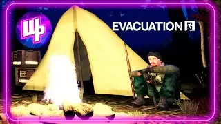 Evacuation Прохождение ► Эвакуируемся ► 1