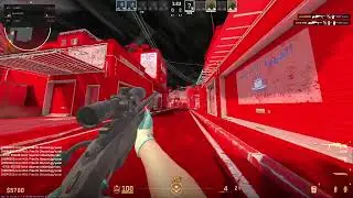 (FREE) CS2 HVH CHEAT