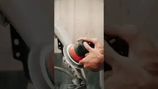 New Milwaukee M12 Orbital Sander!