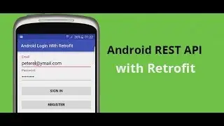 Retrofit Tutorial — Getting Started and Creating an Android Client
