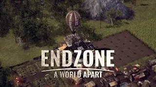 .: 1 .:. Cityhazard .:. Endzone: A World Apart :.