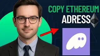 How to Find & Copy Your Ethereum Address on Phantom Wallet (Quick Guide 2025)