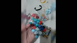 מה יש בערכה של קורס התכשיטנות?