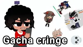 Un suisse qui réagit à du contenu Gacha cringe 💀
