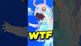 Railgun's Bizarre Fetus Monster Explained