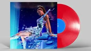 Ariana Grande - Seven Rings (Ruckers House Remix)