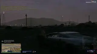 GTA5RP. VineWood. Tulezhka.