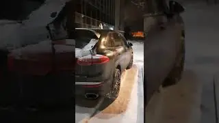 Бессмертные! Паркуюсь где хочу!