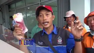 Dicukup- cukupin, Tukang Bakso Malang Merantau Jualan| Minta Tolong New Season Eps. 13 (3/3)