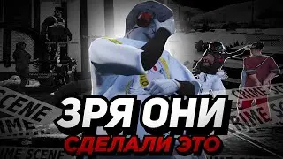 ЗРЯ ОНИ СОРВАЛИ СВАДЬБУ в GTA 5 RP | Majestic RP