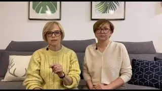 Вступительное слово от основателей студии дизайна
