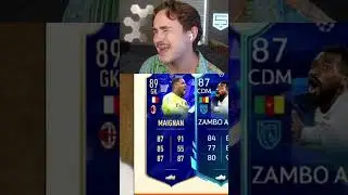9 SPECIALS ONE PACK!