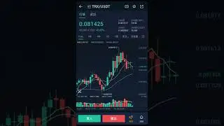 火币購買TRX，提幣到TRONLINK錢包教程