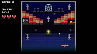 Dungeonoid (on PS5)