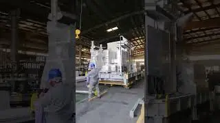 who knows what is this equipment? #shortsfeed #weldingcareer #skid#weldinginspector #shortsvideo