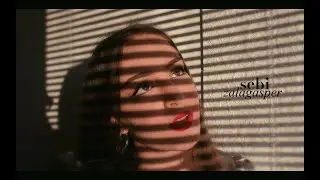 zalagasper - sebi | cover by lina kuduzovic