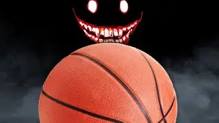 Don't Touch This Basketball!!
