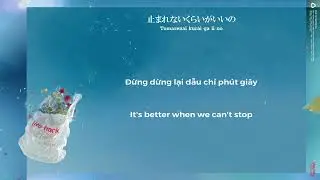 Vaundy - Life Hack (Lyrics KAN/ROM/VIE/ENG)