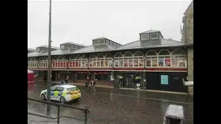 DARLINGTON SHOPPERS