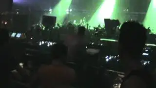 Tiësto @ BCM - Mallorca July11 ( great song )