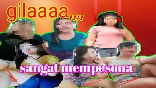 BIGO LIVE TANTE MONTOK GOYANG HOT MEMPESONA | Sensasi Bigo