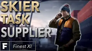 Skier Task Guide | Supplier | Escape From Tarkov
