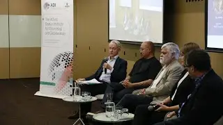 ADI Public Policy Forum: 2024 – The Year That Democracy Around the World Is Put to the Test