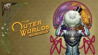 The Outer Worlds – Spacer’s Choise