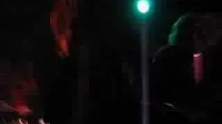 My Chemical Romance-Cemetary Drive