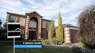 Just Real Estate - House for Sale - Narre Warren