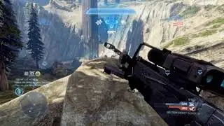 Near all Headshot naire