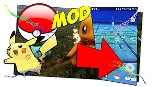 COME METTERE LE MOD SU POKEMON GO (METODO AGOSTO 2017)-[HD-ITA]