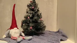Скандинавский гном от Miadolla. Обзор набора.