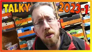 The first Talky Video of 2023