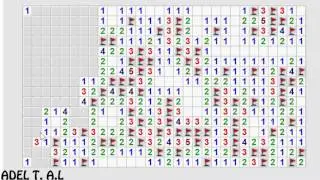 minesweeper. still the best game ever