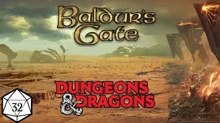 Baldurs Gate #32 - Motorrad auf der Halfpipe