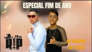 Garoto da Rp - Convite de baile feat. O Miozin do Goiás