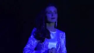 Эллина Давлетбаева - 