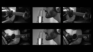 Hazeltons - Justin Vernon (Cover)