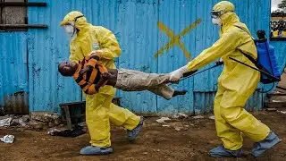 Биологическая деятельность США за рубежом