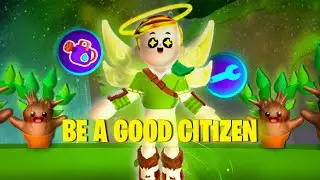 How to be a good pkxd citizen 👀 #pkxd