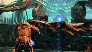 Финал Dead Space 3