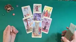 🔥 БУДЕТ ЛИ НАСТУПЛЕНИЕ НА ХАРЬКОВ, ДНЕПР, ЗАПОРОЖЬЕ ⁉️ Таро расклад ✔️