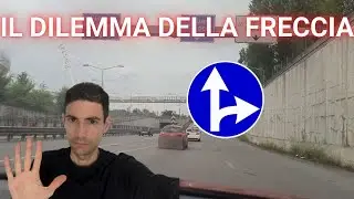 Automoblista Milanese Incazzato - S1x05 - Devo mettere la freccia?