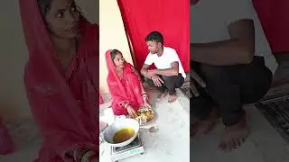 Maushi god lagi #rkworldcomedy #funny #chutkulemasti #comedy #chutkula