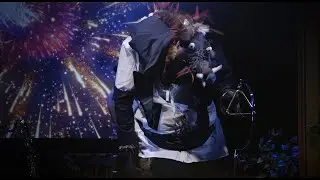 Musikkfabrikken | Trailer