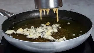 Ne mogu da zamislim nedelje bez ovog deserta. Svi imaju ove sastojke kod kuće