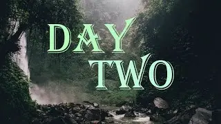 Day 2 | psyzimz
