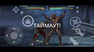 Shadow fight 3 Новый бонус сета
