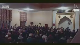 Хайир Рамазон🌗 Хайир Таровех 🌸♥️